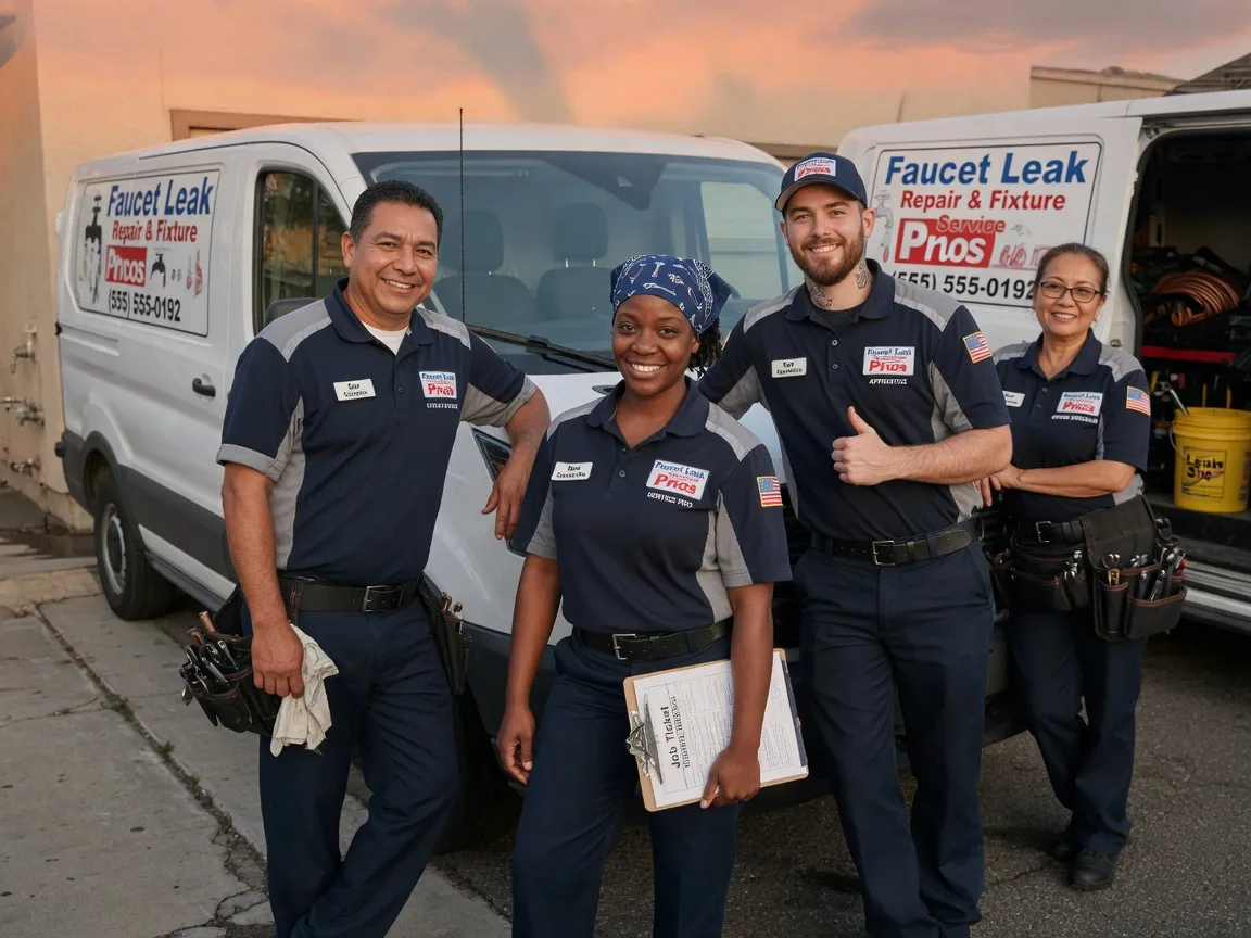 Faucet Repair company in Panaca, NV