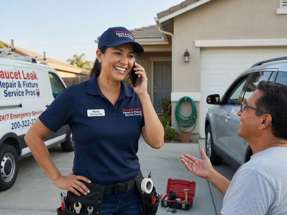 Faucet Repair Panaca, NV FAQs